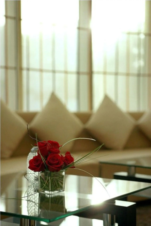 Safir Hotel Doha