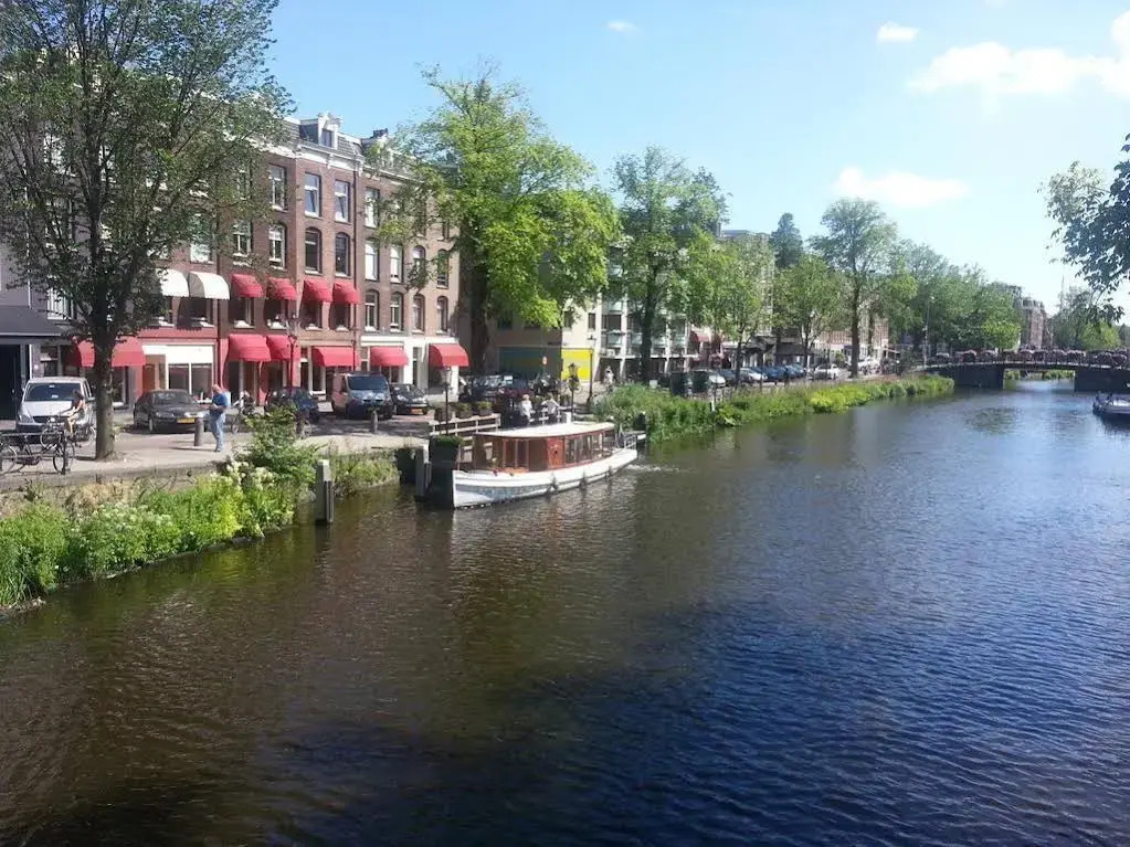 Amsterdam Apartments Alexanders