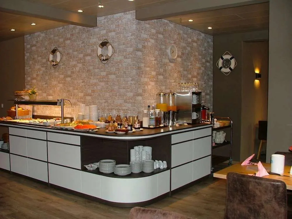 Hotel Thule
