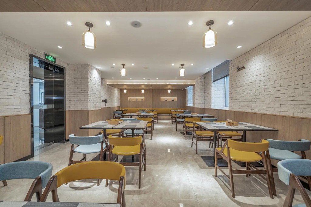 Hanting Hotel Beijing Deshengmen