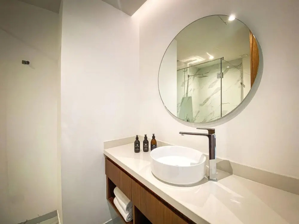 Step Inside You ve Reached Your Refuge From the World 3 Bedroom Penthouse With Private Pool