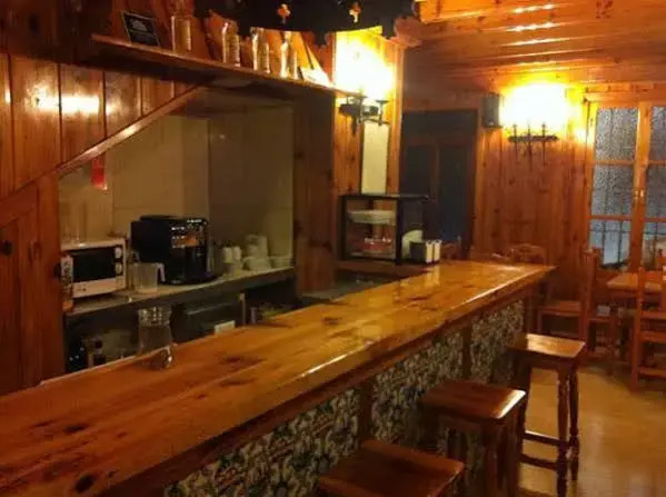 Hotel El Toboso