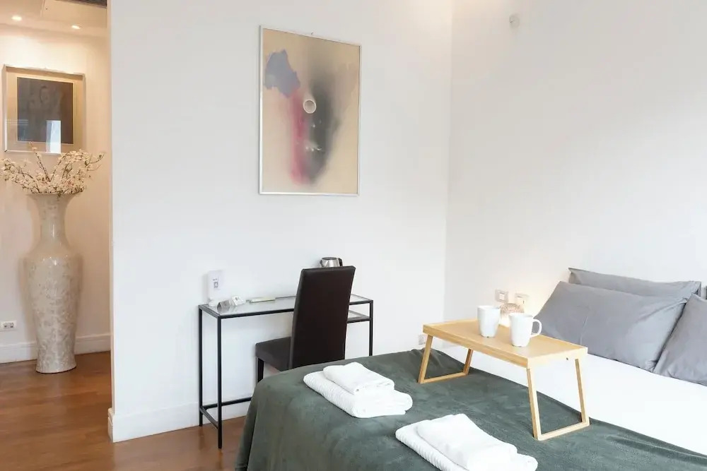 Vittore Rooms & Apartment