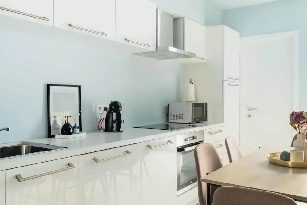 Charming Ostend Home Near Beach City Center