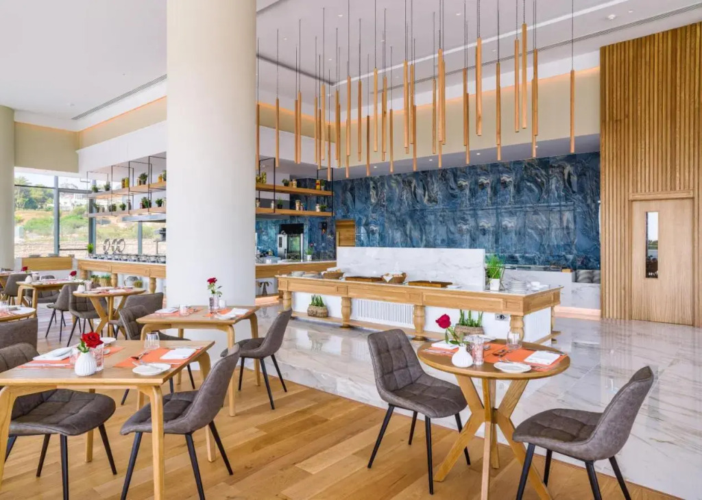 Amanti, MadeForTwo Hotels - Ayia Napa