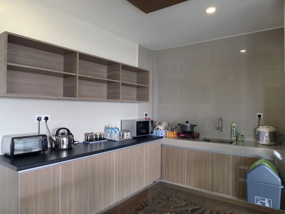 Sipadan Inn Service Apartments Semporna