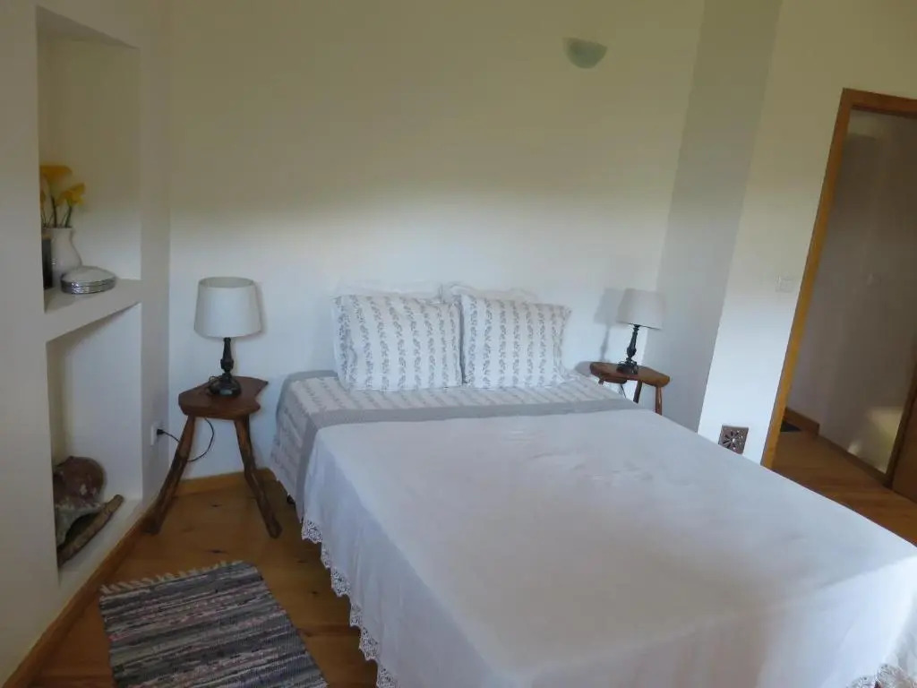 Casa das Oliveiras