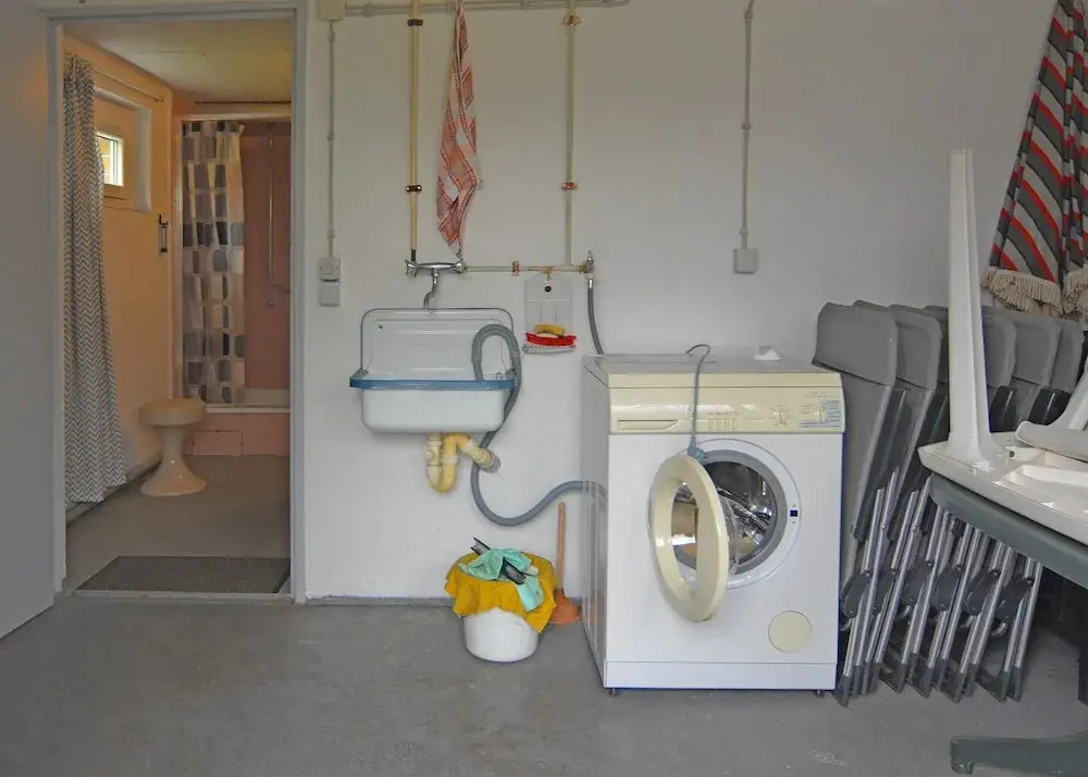 Holiday Home in Hesse with Infrared Sauna near Sauerland