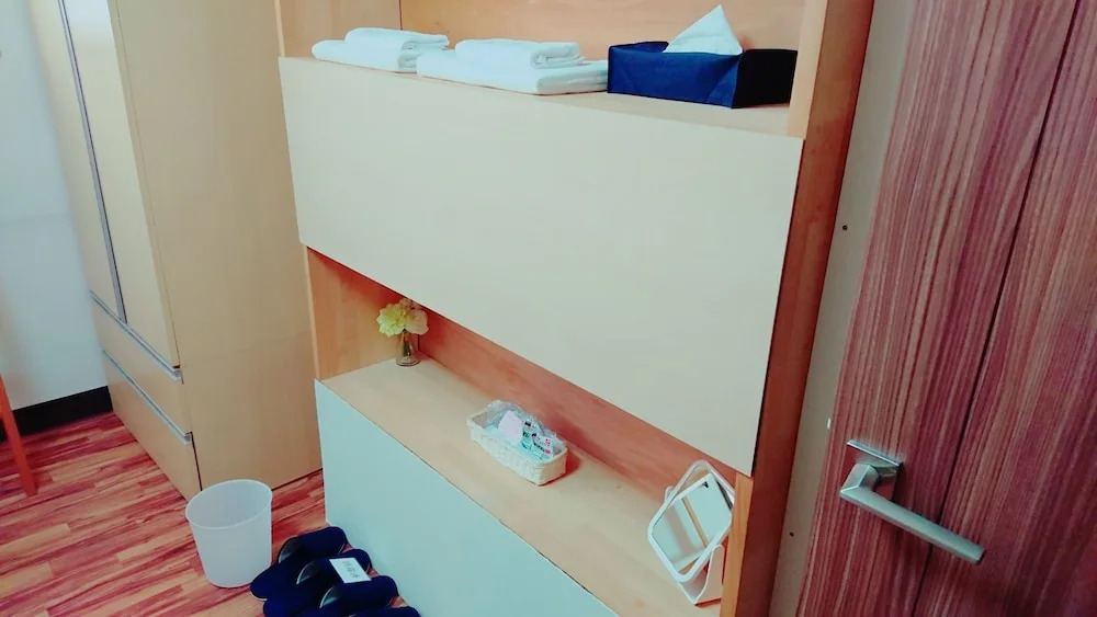 The Stay Central Nagasaki / Vacation STAY 5111