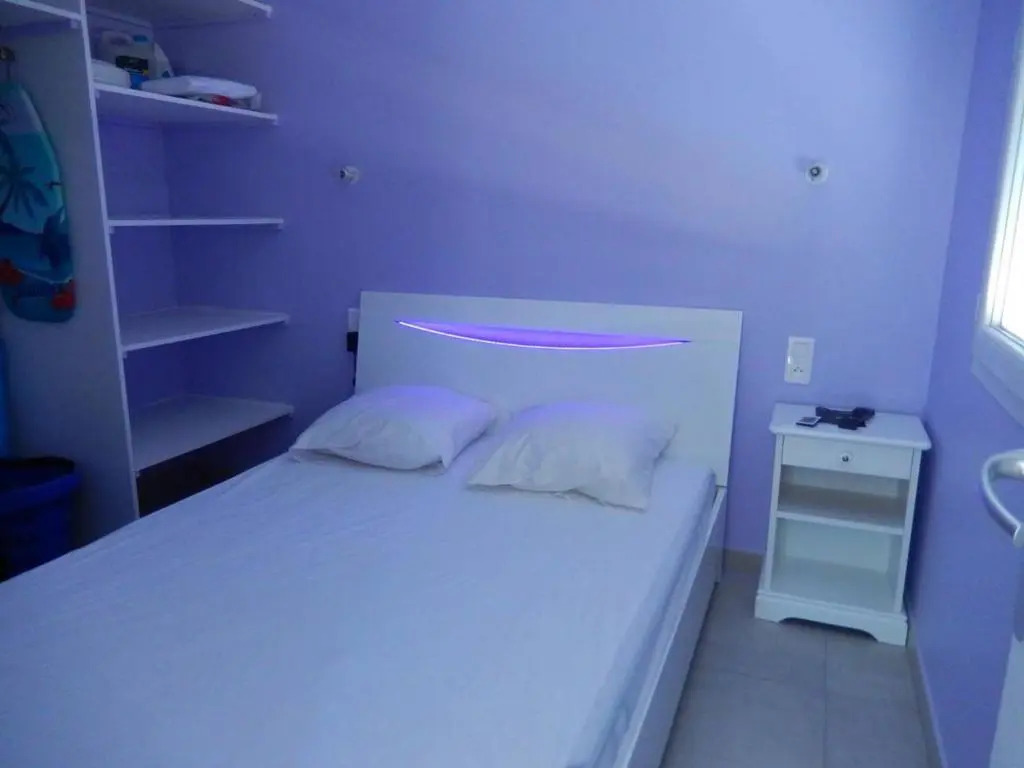 Appartement Port-la-Nouvelle, 2 pièces, 6 personnes - FR-1-229C-36