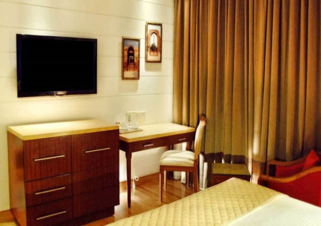 Hotel Jivitesh