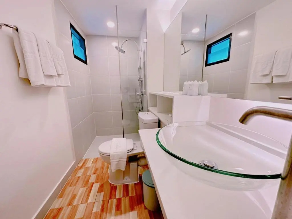O2 Luxury Hotel