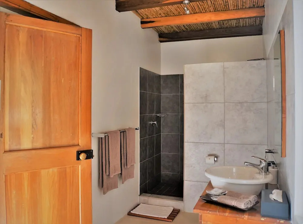 Swellendam Country Lodge - Guest House - B&B