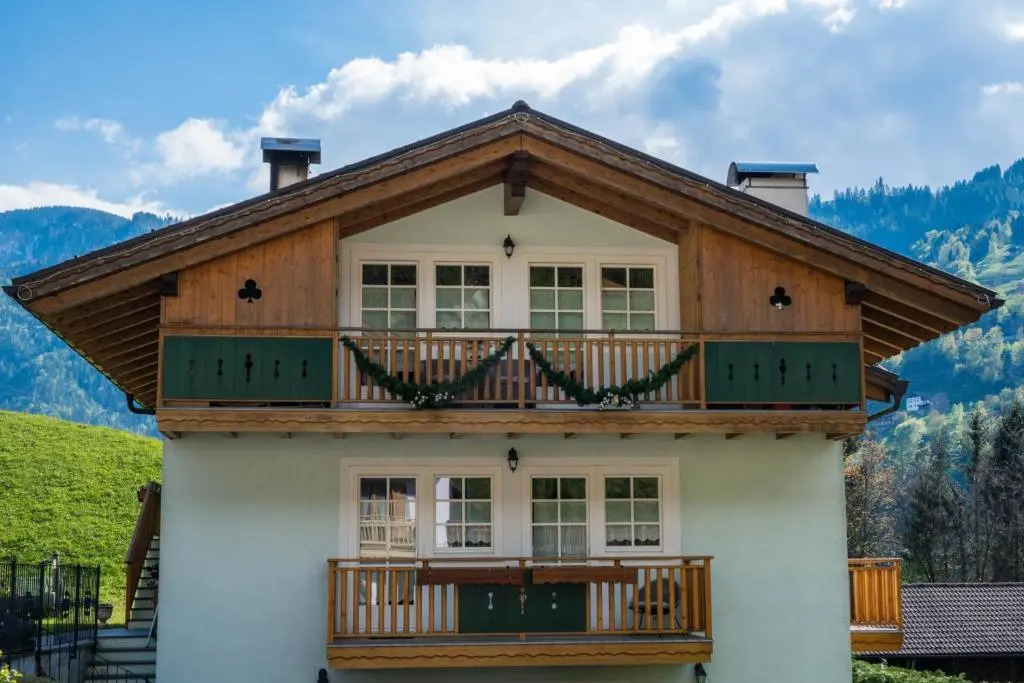 La Casa Verde
