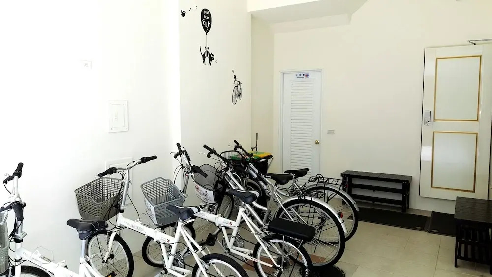 Music Heart Guest House