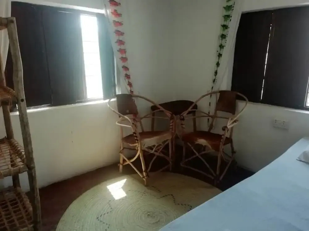 Sunny House Paje II