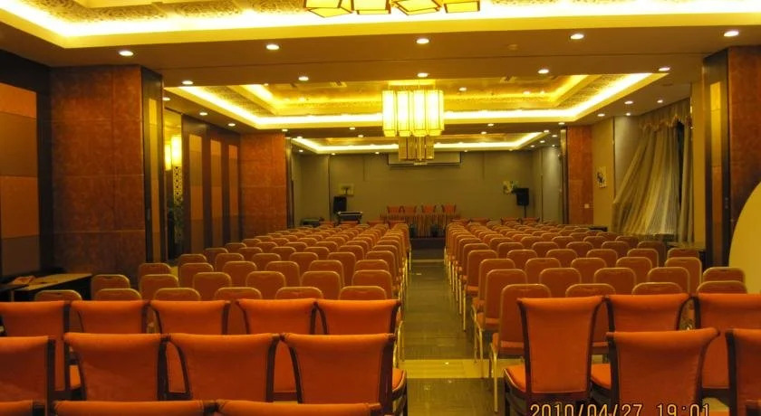 Hangzhou Dingjiangnan Hotel
