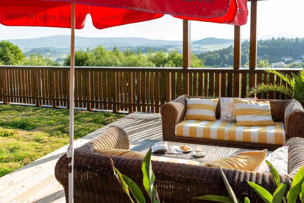 Landhotel Gottinger