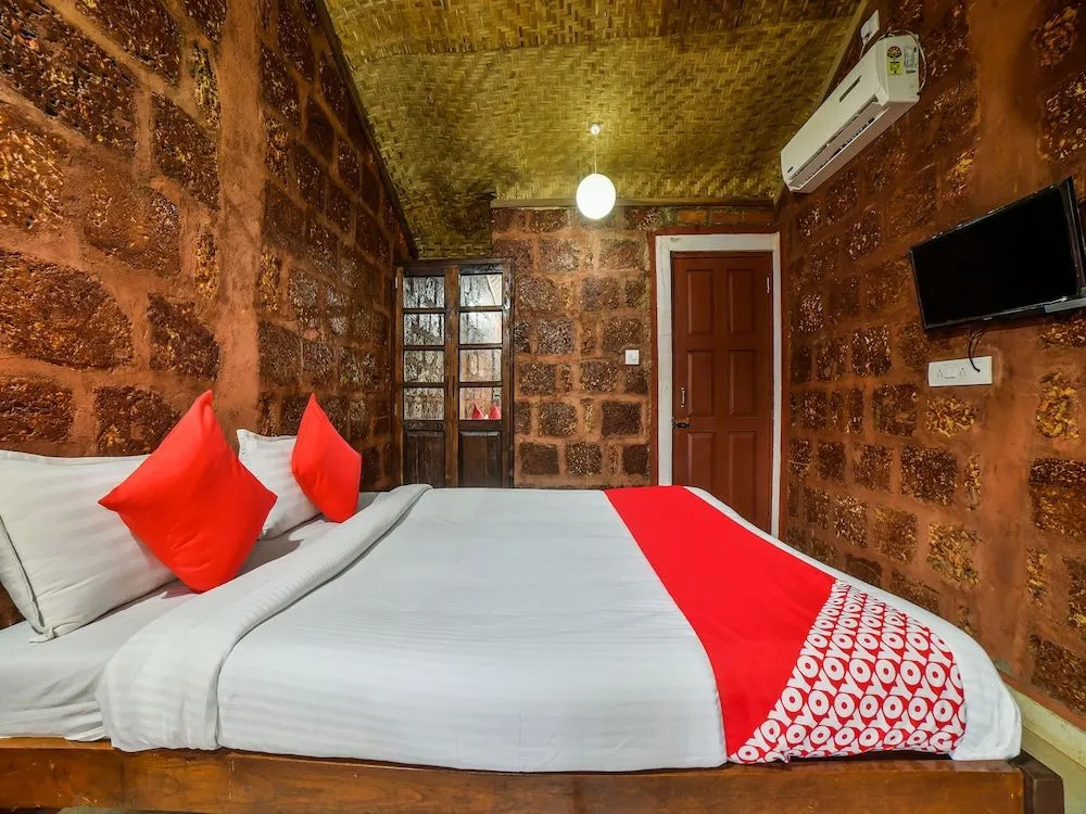 OYO 27978 Rustic Comforts