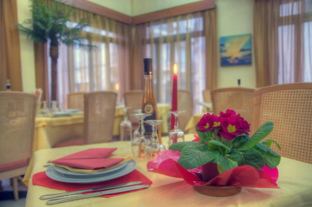 Hotel Savoia