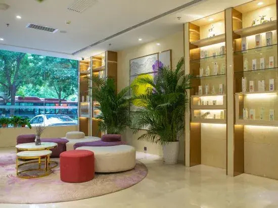Lavande Hotel Taiyuan Changfeng Street Provincial Government Branch