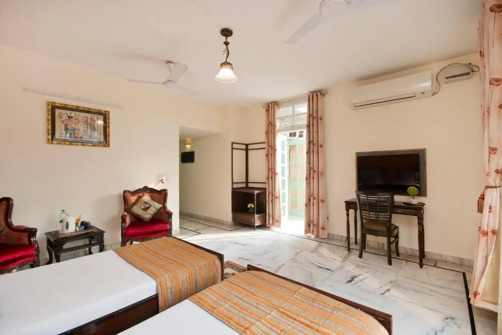Prakash Kutir B&B