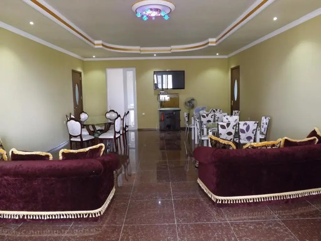 Guest House White House