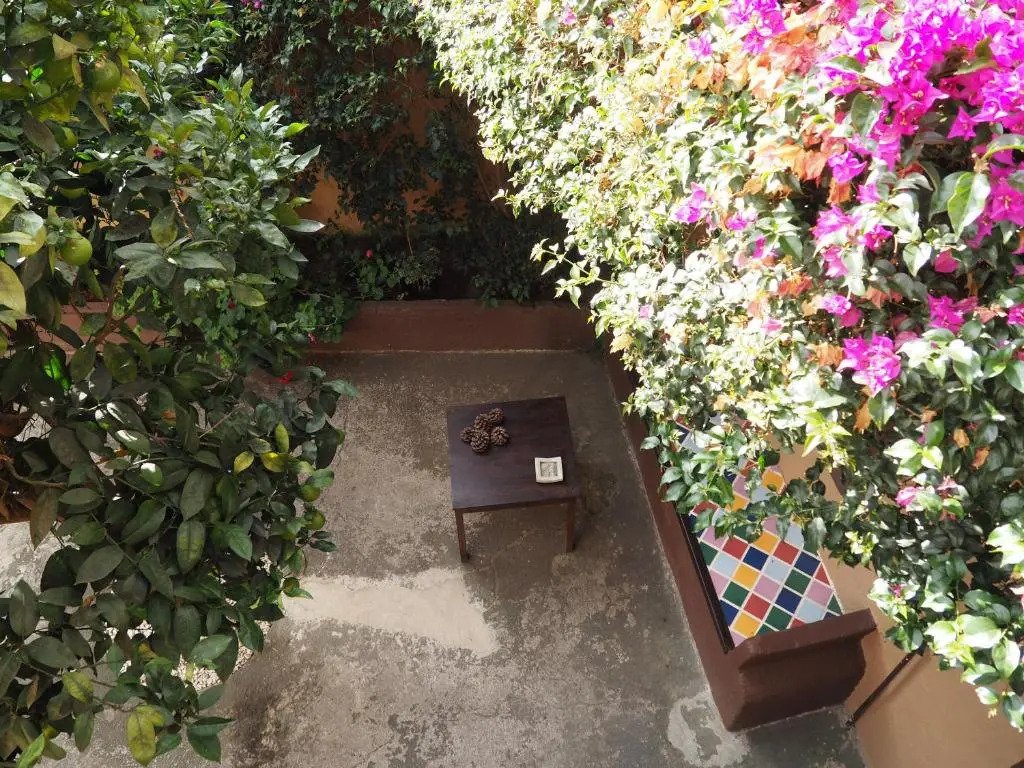 Casa Luly
