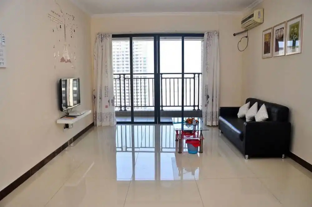 Yi Jia Ren Hostel