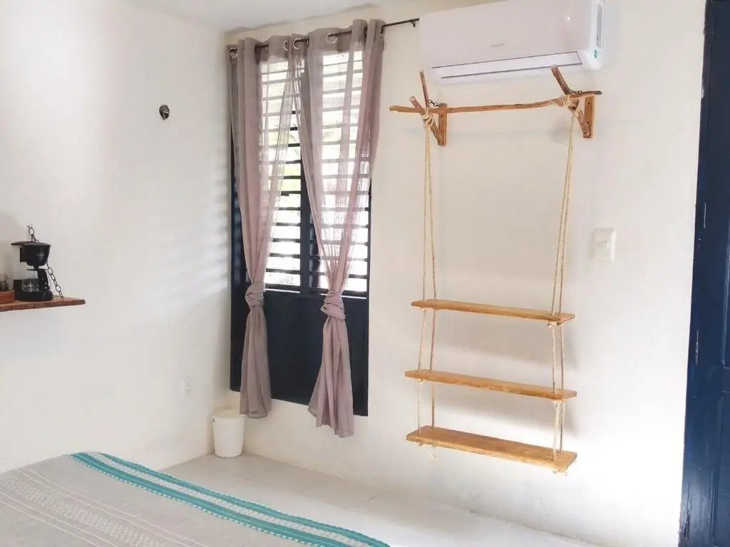 Nido Bacalar Apartments & Suites