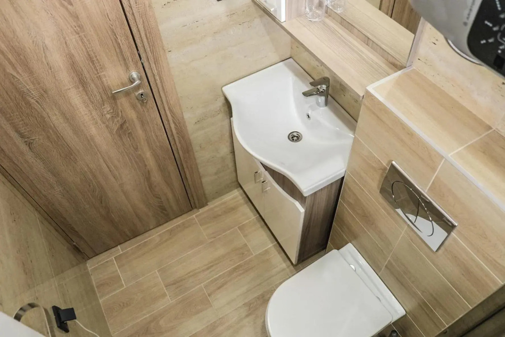 Apartmani Eskimko