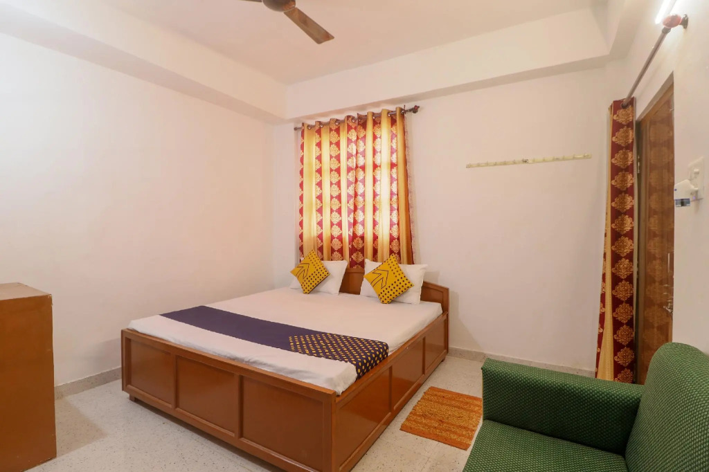 Hotel Om Kanha by OYO Rooms
