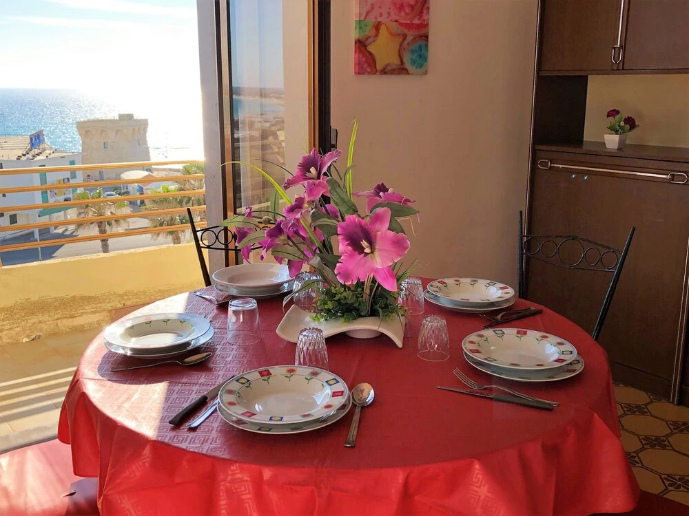 Accomodation sul Mare