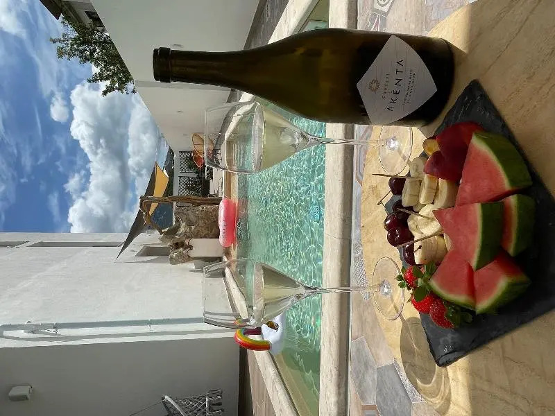 Agua Dorada Boutique Hotel