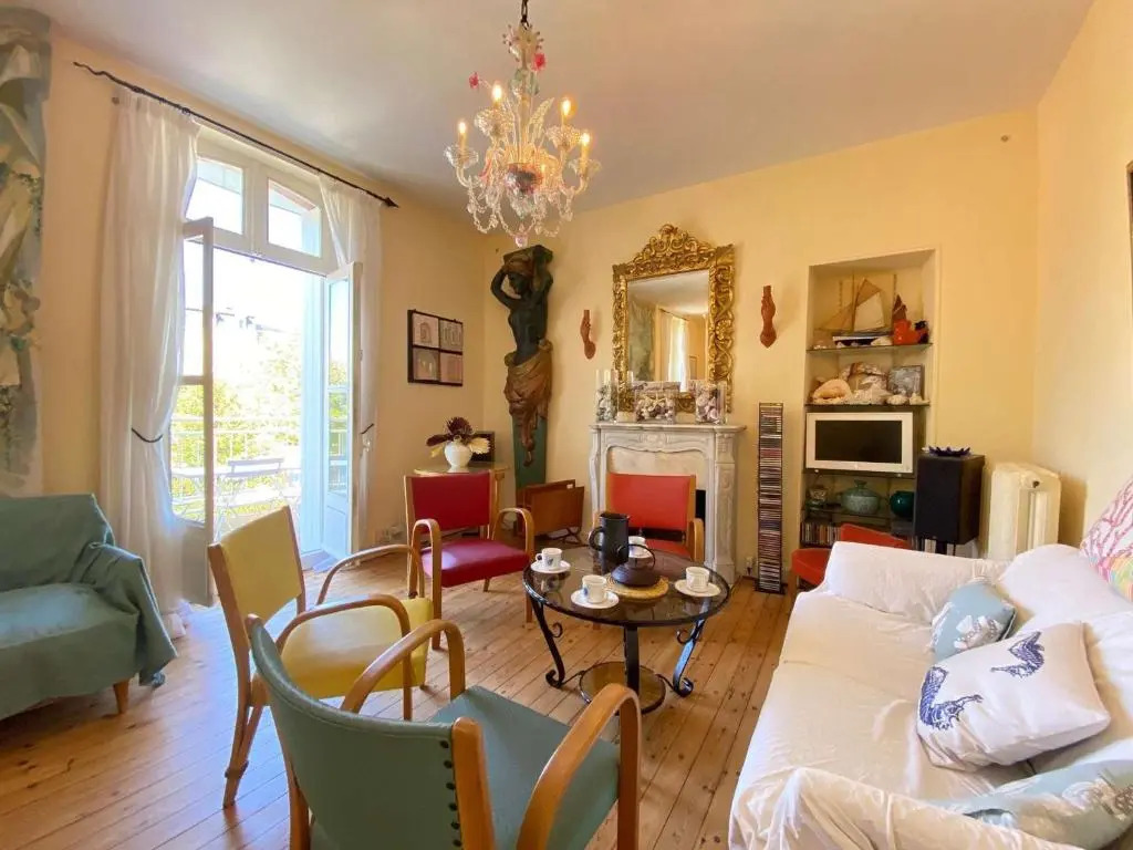 Appartement La Baule, 5 pièces, 6 personnes - FR-1-245-71