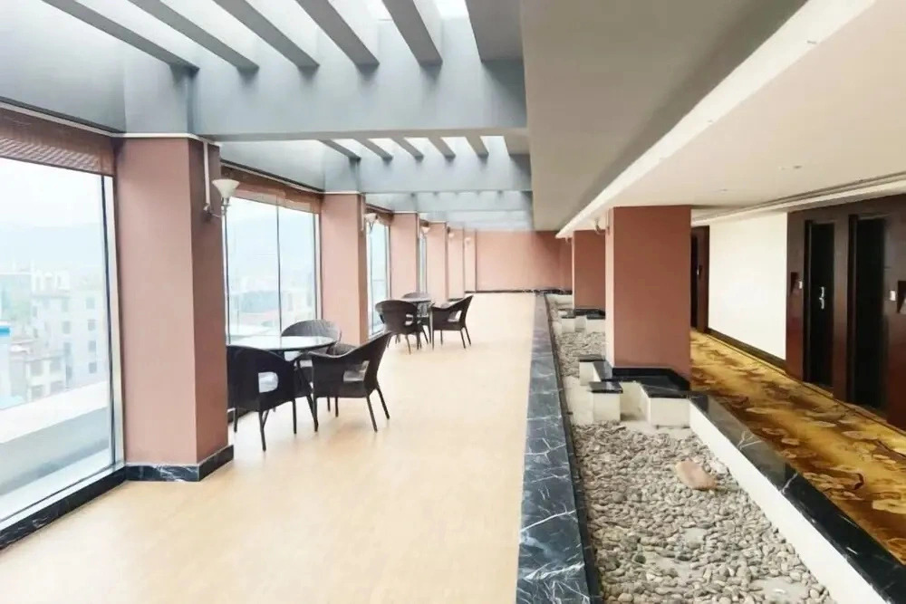 Dengfeng Hotel