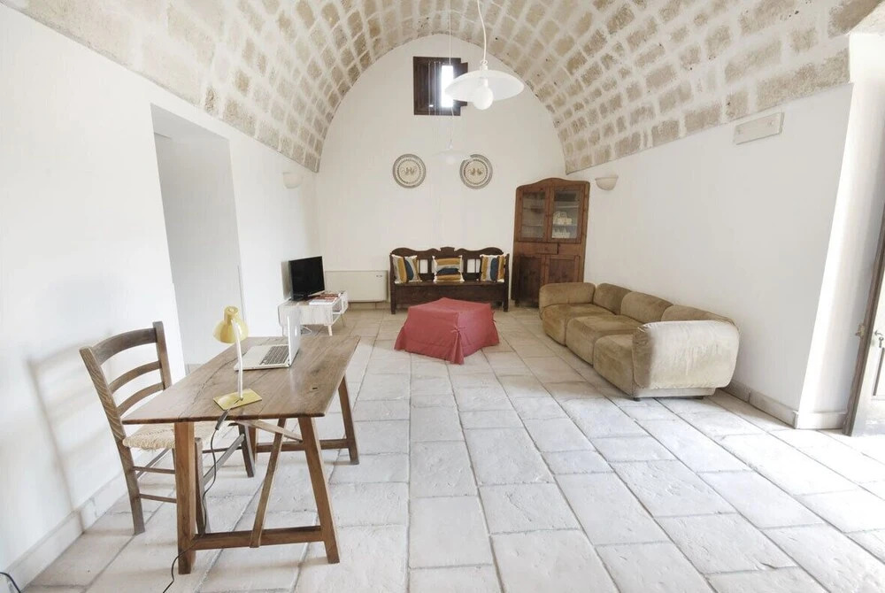 Masseria Berzario