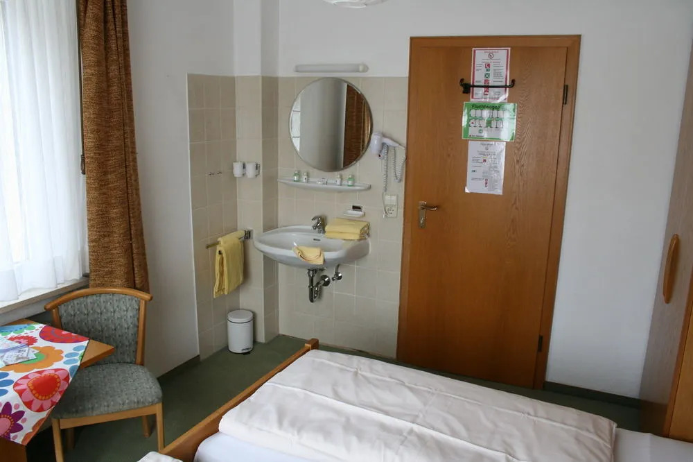 Big Mountain Hostel