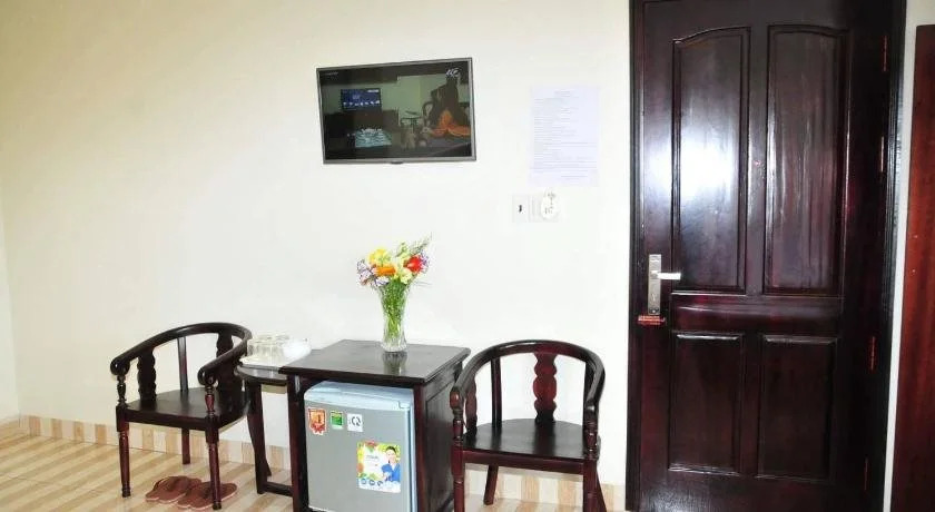 Tung Huong Hotel
