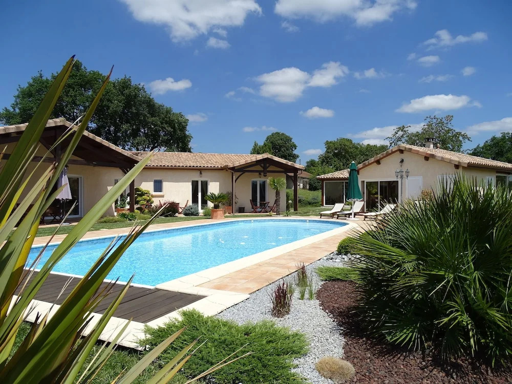 Le Clos Castel