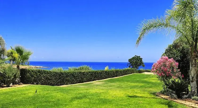 Villa William