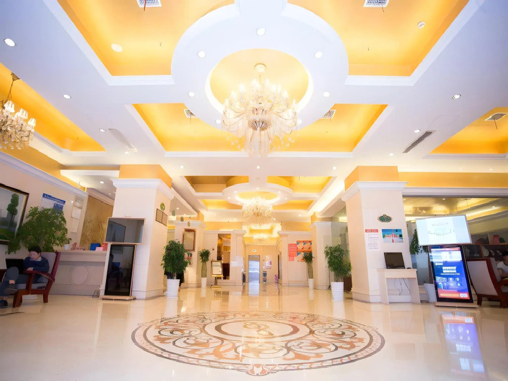 Vienna Hotel