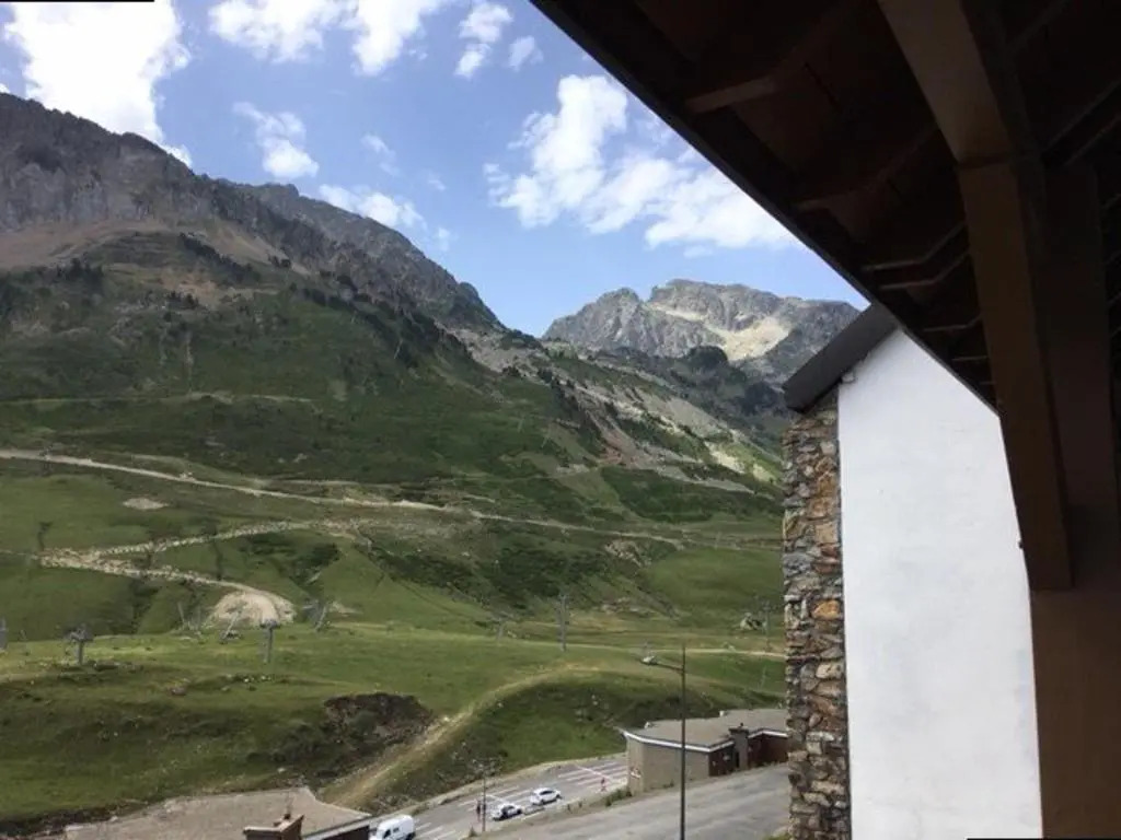 Appartement La Mongie, 3 pièces, 7 personnes - FR-1-404-205