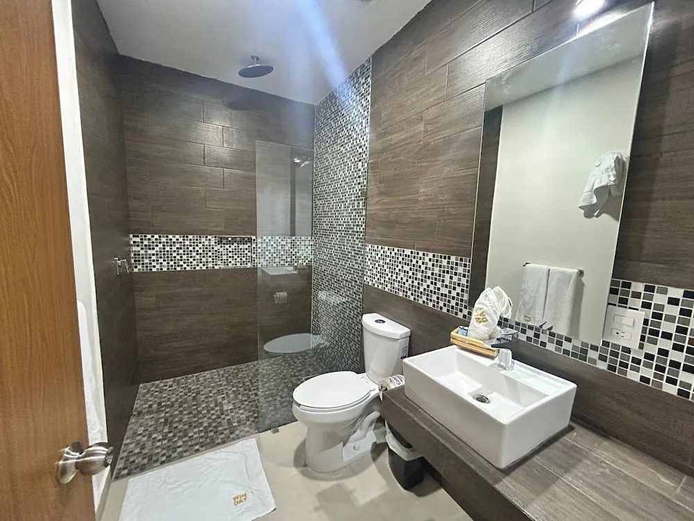 WIN DAY Veracruz - Hotel Express