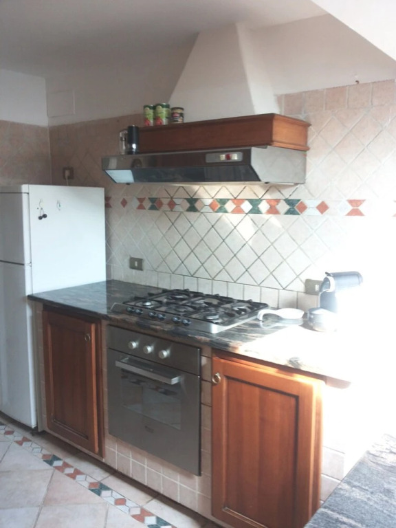 House With 1 Room in Roma, With Wonderful City View, Furnished Balcony