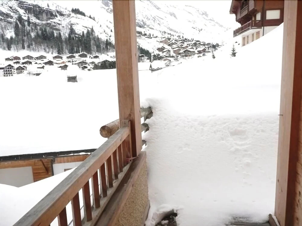 Trèfle 2 - ARAVIS Holidays