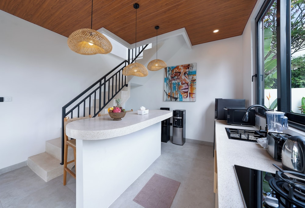 Villa Greenland Canggu by Nagisa Bali