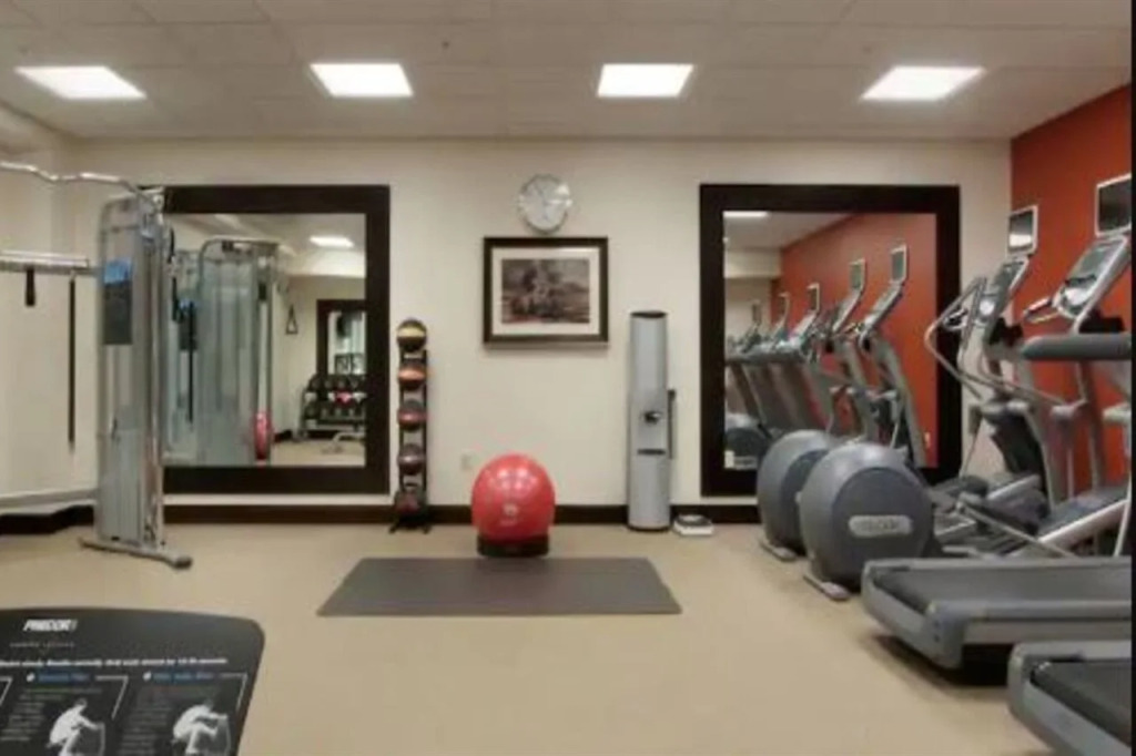 Homewood Suites by Hilton Rochester/Greece, NY