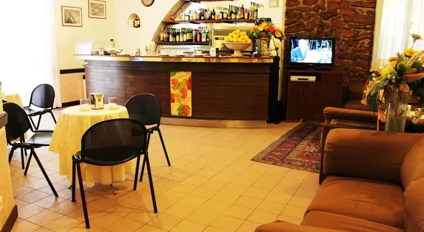 Hotel Conca DOro