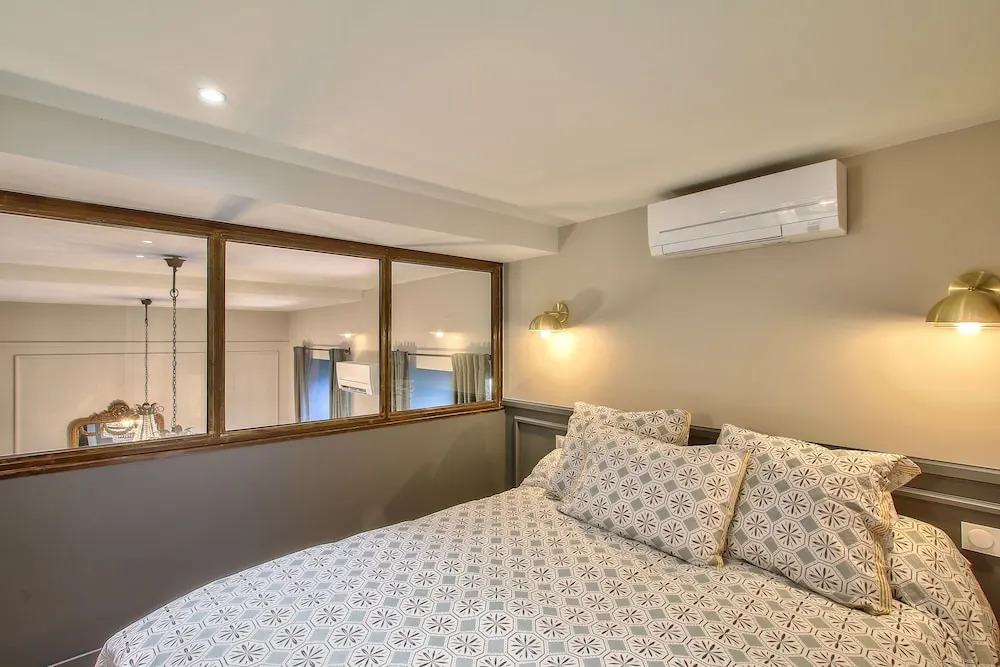 2 Suites Fantastic Lux And Charming Apartment Old Town